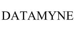 DATAMYNE trademark