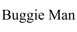 BUGGIE MAN trademark