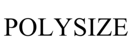 POLYSIZE trademark