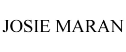 JOSIE MARAN trademark