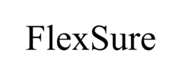 FLEXSURE trademark