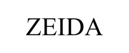 ZEIDA trademark