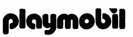 PLAYMOBIL trademark