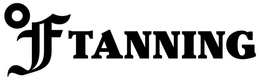 °F TANNING trademark