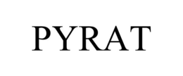 PYRAT trademark