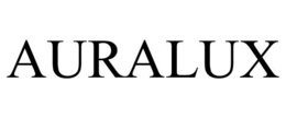 AURALUX trademark