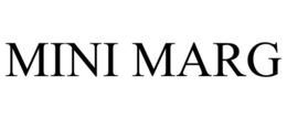 MINI MARG trademark