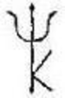 TK trademark