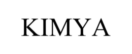 KIMYA trademark