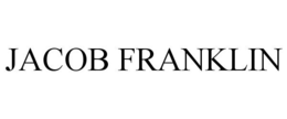 JACOB FRANKLIN trademark