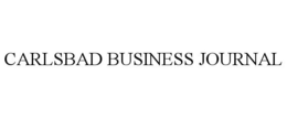 CARLSBAD BUSINESS JOURNAL trademark