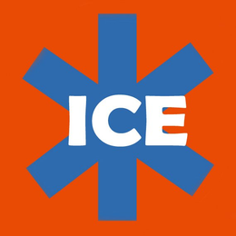ICE trademark