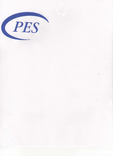 PES trademark