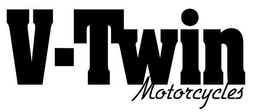 V TWIN MOTORCYCLES trademark