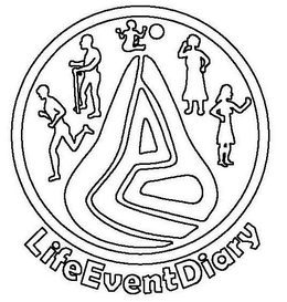 LIFEEVENTDIARY trademark