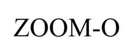 ZOOM-O trademark