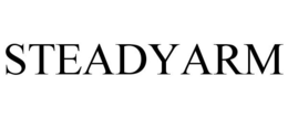 STEADYARM trademark