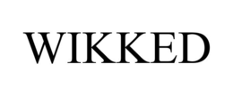 WIKKED trademark