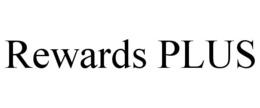 REWARDS PLUS trademark