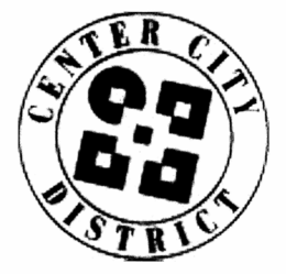 CENTER CITY DISTRICT trademark