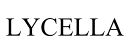 LYCELLA trademark