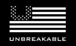 U UNBREAKABLE trademark