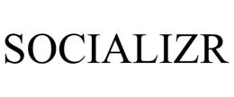 SOCIALIZR trademark