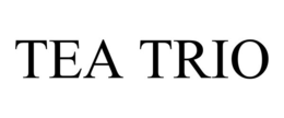 TEA TRIO trademark