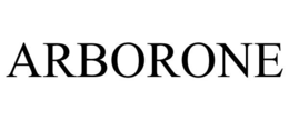 ARBORONE trademark