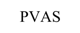 PVAS trademark