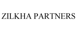 ZILKHA PARTNERS trademark
