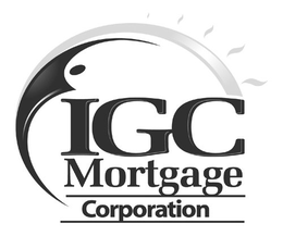 IGC MORTGAGE CORPORATION trademark