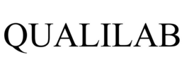 QUALILAB trademark