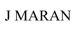 J MARAN trademark