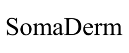 SOMADERM trademark