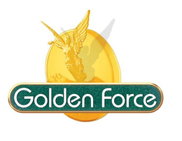 GOLDEN FORCE trademark