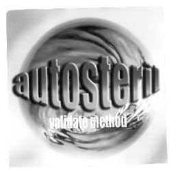 AUTOSTERIL VALIDATE METHOD trademark