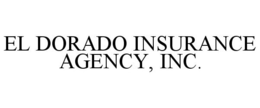 EL DORADO INSURANCE AGENCY, INC. trademark