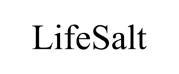 LIFESALT trademark