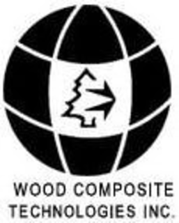 WOOD COMPOSITE TECHNOLOGIES INC. trademark