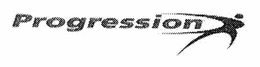 PROGRESSION trademark