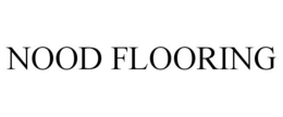 NOOD FLOORING trademark