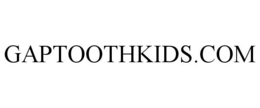 GAPTOOTHKIDS.COM trademark