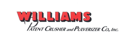 WILLIAMS PATENT CRUSHER AND PULVERIZER CO., INC. trademark