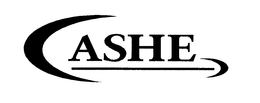 ASHE trademark