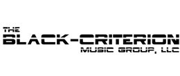 THE BLACK-CRITERION MUSIC GROUP, LLC trademark