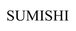 SUMISHI trademark