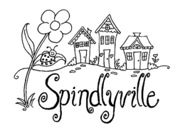 SPINDLYVILLE trademark