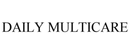 DAILY MULTICARE trademark