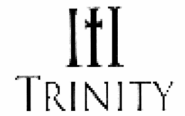 TRINITY trademark